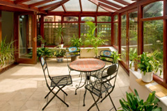 Damside conservatory quotes